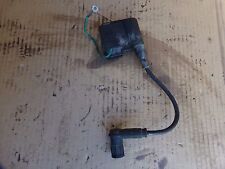 boitier cdi DERBI GPR 50