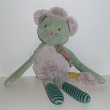 Doudou Chat Moulin Roty -