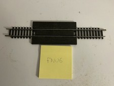 Rail Passage a niveau Jouef