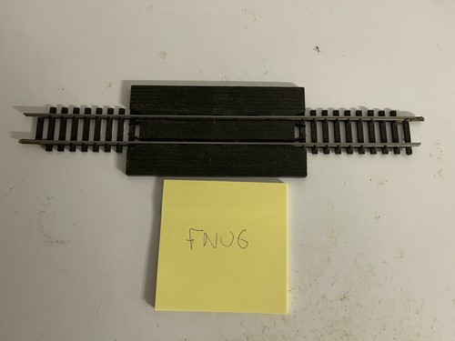 Rail passage niveau jouef - a,