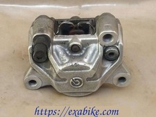 etrier de frein arriere pour