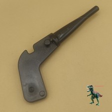 Playmobil pièce noire-levier