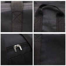 Sac de Voyage Sac à Main Imperméable 100L Super Grand Sac à Dos Camping avec