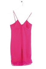 Combinaison rose Maje M