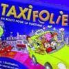 Taxifolie
