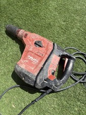 Perforateur burineur hilti - perforateur,