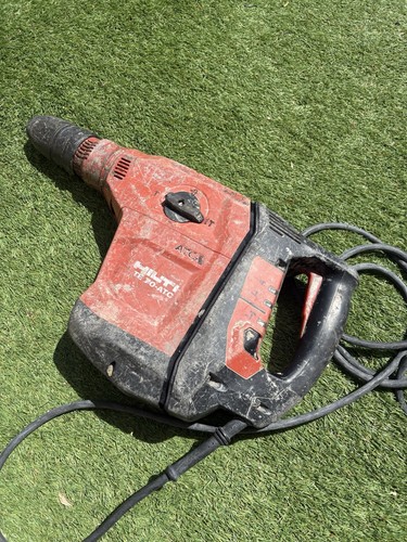 Perforateur burineur hilti - perforateur,