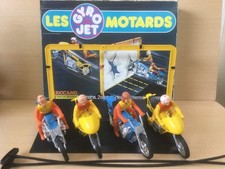 GYROJET LES CASCADEURS coffret