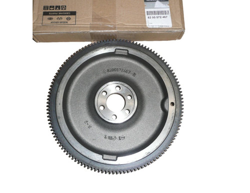 Volant moteur 8200572467
