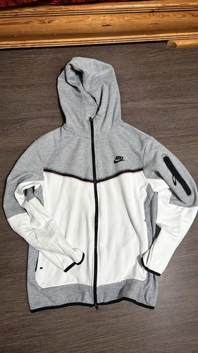 Nike sweat capuche - à, zippé