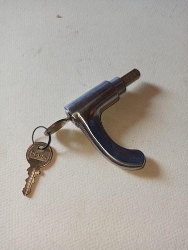 Poignée porte neuve avec - poignée, de