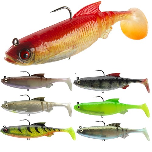 Daiwa prorex lazy roach - lazy, rd