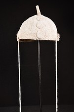 Ancienne Ade Oba / Couronne