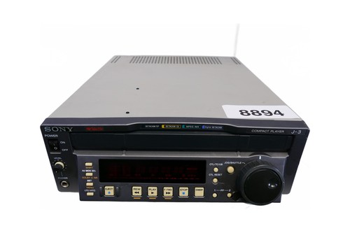 Sony betacam sx - sony, /