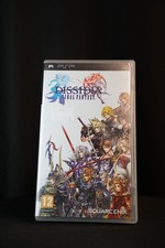 Dissidia Final Fantasy : PSP