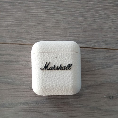 écouteur bluetooth marshall - bluetooth,