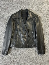 Massimo Dutti Women’s Faux