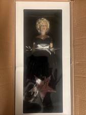 Marilyn Monroe Portrait Doll