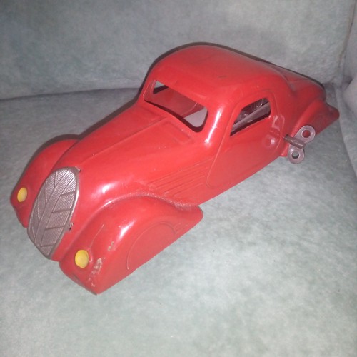 Jep jouet ancien voiture - , cm