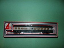 LIMA voiture AMBULANCE POUR