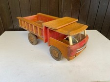 Camion benne 6320 DEJOU