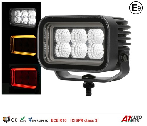Flexzon projecteur led - flexzon,
