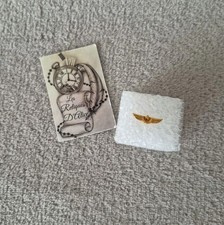 Ailes en réduction pour rappel de médaille de l'aéronautique (C)