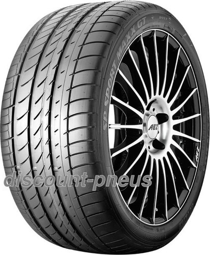 Pneu été dunlop sport - dunlop,