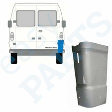 MERCEDES T1 207-410 1977-1996