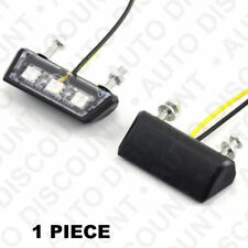 AMPOULE ECLAIRAGE LED PLAQUE IMMATRICULATION MOTO SCOOTER QUAD 12V