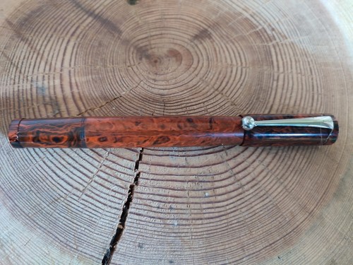 Collection ancien stylo plume