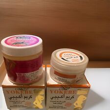 Lot De 4 Crème Fesses,Hanches