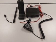 RADIO EMETTEUR RECEPTEUR