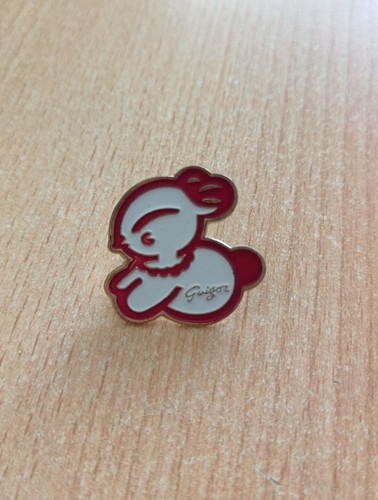 Pin pins enamel 32 - pin,