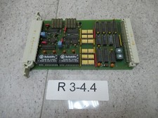 Stange Elektronik DAC-91