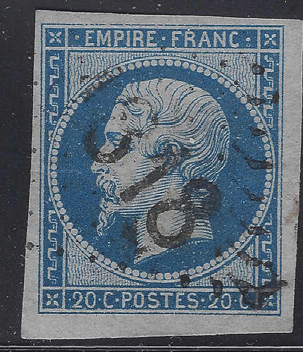 Gc 1818 bâton essai - bâton,