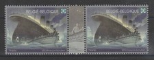 2012 Belgique Titanic 2 Val