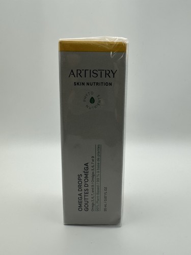 Artistry skin nutrition - artistry,