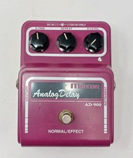 Maxon AD-900 Analog Delay