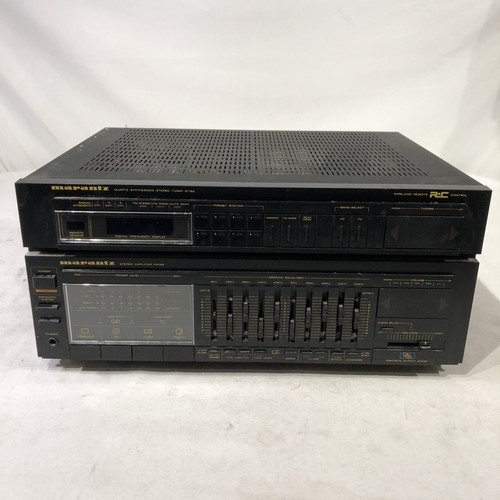 Marantz ta165 vintage - marantz,