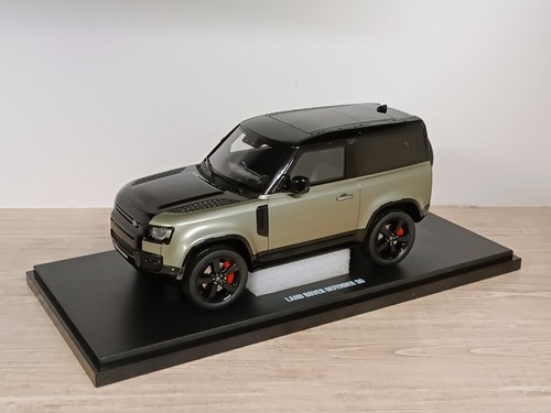 Land rover defender - p400, x
