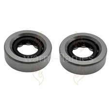 2pcs steering shaft bearing - 2pcs,