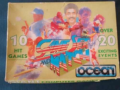 Disk game set jeux - game, 10