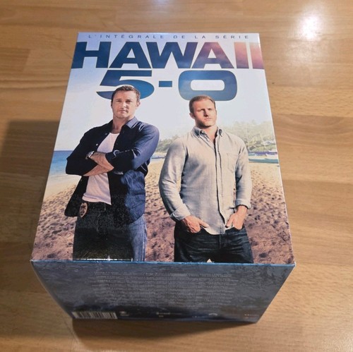 Hawai integrale des - hawai,