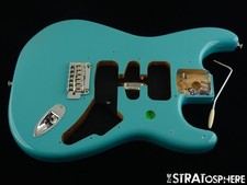 Fender Player II Series
