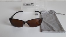 Lunette solaire de marque Ic! Berlin pour femme
