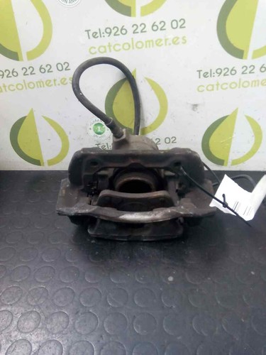 Etrier frein avant droit - etrier,
