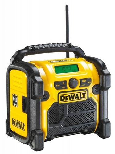5035048459256 radio budowlane - radio,