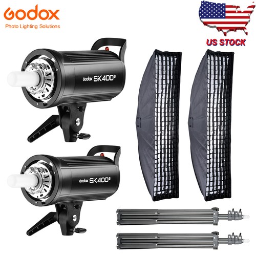 Godox sk400ii 400ws - godox,