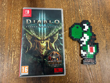 Diablo 3 eternal collection -